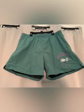 Civil Regime Swim Trunks